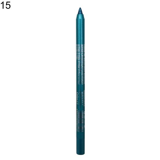 

Карандаш для глаз с шиммером #15