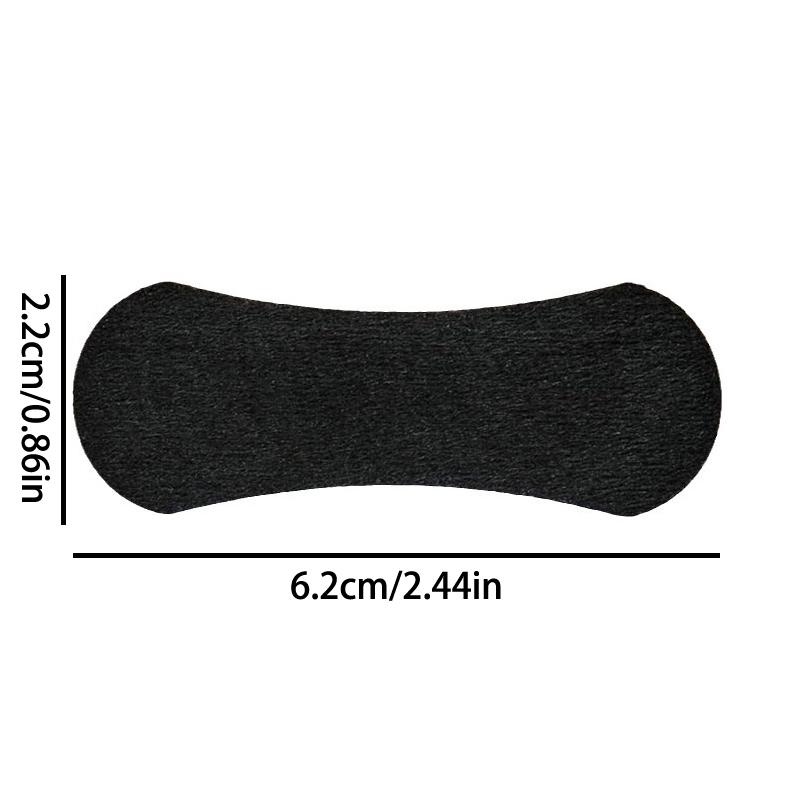 10 шт. носовых полосок для дыхания носовые дыхательные полоски для улучшенного — фото 7