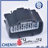12-pins 90980-11151 90980-11664 1JZ 2JZ-GTE connector Stekker voor actuator motor voorwielaandrijving Voor Toyota Hilux Landcruiser Prado