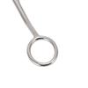 Curved Offset Handle Applique Scissors Double Bent Handle Tufting Scissors  Carpet Pile