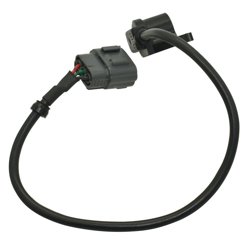 OEM ZM01-18-221A J5T154 ZM0118221A ZM01-18-221 Crankshaft Position Sensor For Mazda Protege 1999-2003 Auto Parts Car Accessories