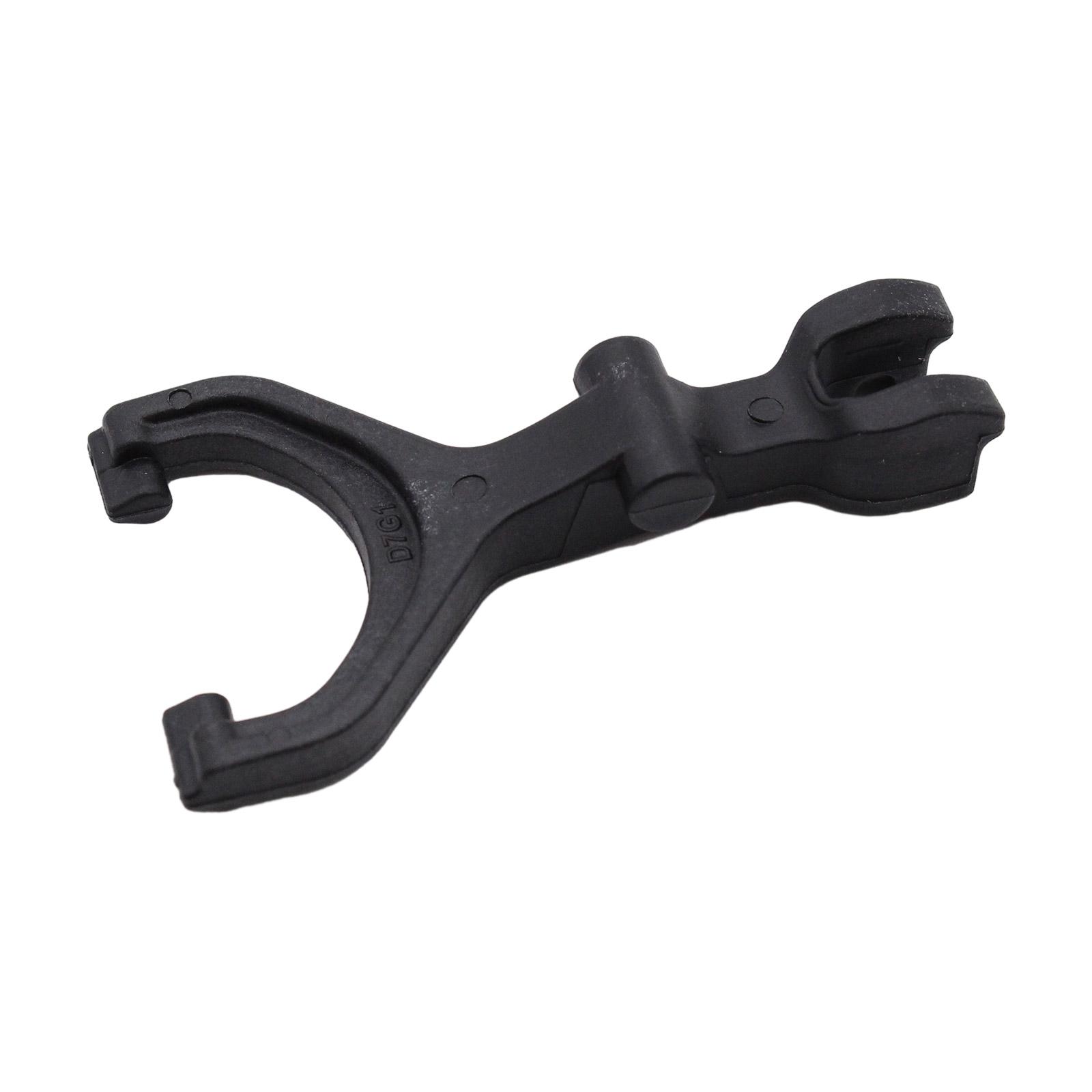 

Прочная пластиковая вилка Direct 1206734 1250865, сменный рычаг переключения передач в сборе, автомобильные аксессуары, простая установка