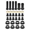 5433065 5020677 Rear Suspension A-Arm Bushing Spacer Kit for Polaris Sportsman 500 400 700