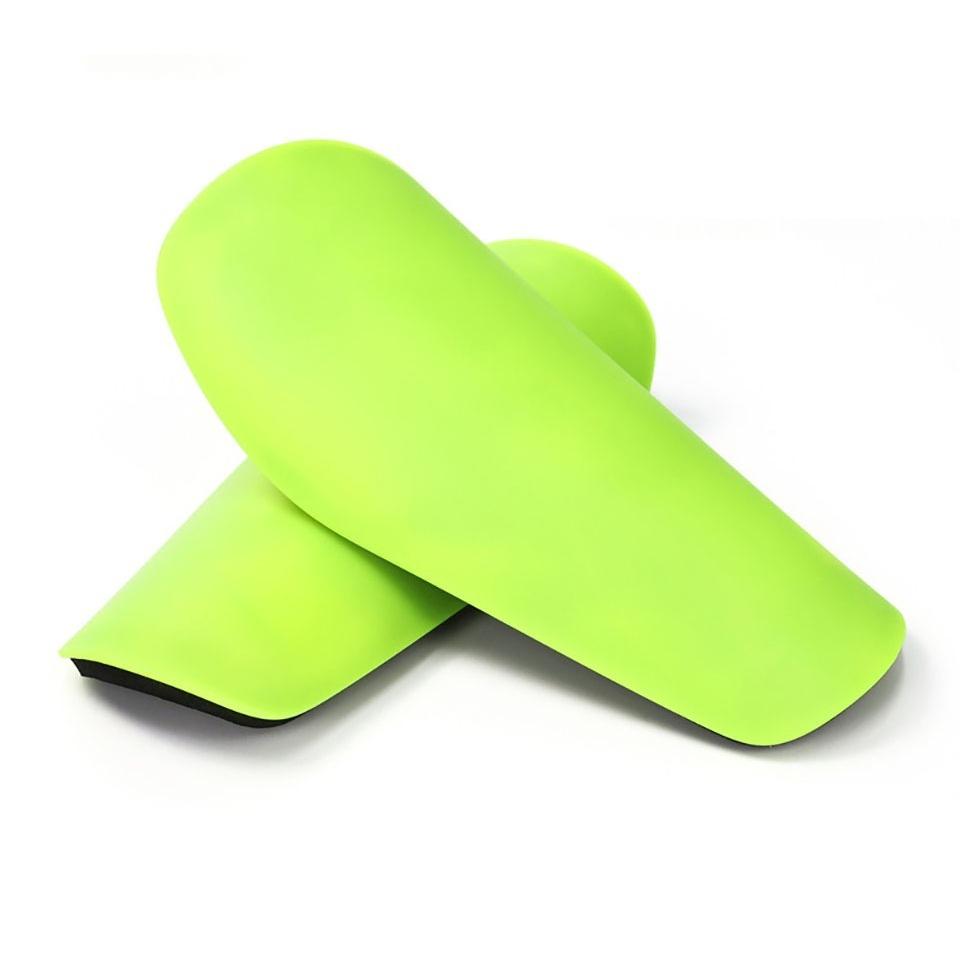 Durable And Safe Loogdeel 1 Pair Soccer Shin Guards Pads Youth Adults Soccer Shin Guards Cushioned Shin Pads Protectors Kids Footbal Leg Guards S