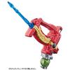9-Mode Transforming DX Kyutama Weapon - Role Play Toy