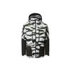 THE NORTH FACE Waterproof, Windproof, And Breathable Windbreaker Jacket Men's Green NF0A5ACH-366
