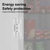 5Pcs Home Refrigerator Lock Safety Fridge Freezer Door Lock Multi-Function Safety Locks Children Security Protector