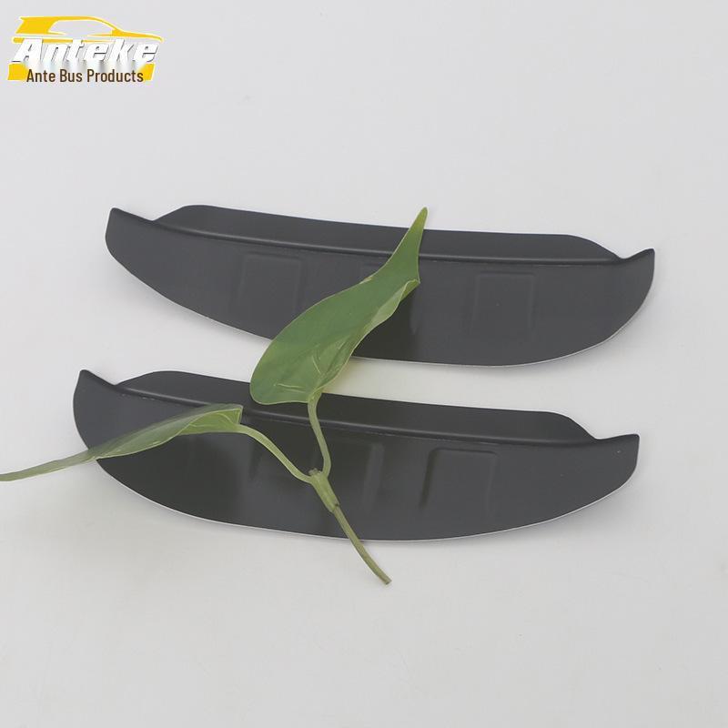 Denza 22 D9 Rearview Mirror Rain Eyebrow Decorative Sticker - Exterior Accessory