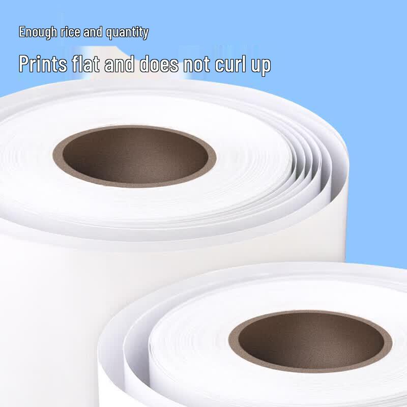 Deli Meow Meow Gugu Thermal Printer Paper