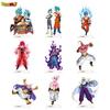 Dragon Ball Acrylic Stand Anime Figure Double Sided Tall Definition Collectible Display Standee Merchandise Great for Daily Use