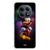 Hülle Für Xiaomi Redmi Note 15 5g Mickey bunte Ballons Maniacase