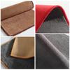 Car Wash Towel Soft Cleaning Rag Cloth Auto Cleaner Tools For Skoda Octavia Superb Rapid Kodiaq Karoq Fabia Kamiq Roomster
