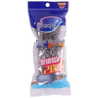 Pulizie – Spugne e spugnette metalliche