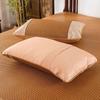 Sommer Kühl Rattan Kissenbezug Set - Erwachsene, Einzelbett, 2-teilig