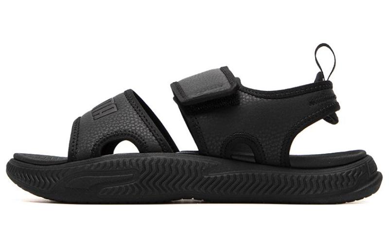 PUMA SoftridePro Sandal 24 Fabric Comfortable And Breathable Beach San 42