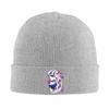Helluva Boss Loona Warm Knitted Cap Hip Hop Bonnet Hat Autumn Winter Outdoor Beanies Hats for Unisex Adult