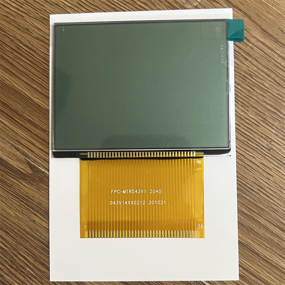 

ЖК-дисплей дигитайзер для приборной панели трактора John Deere Massey Ferguson