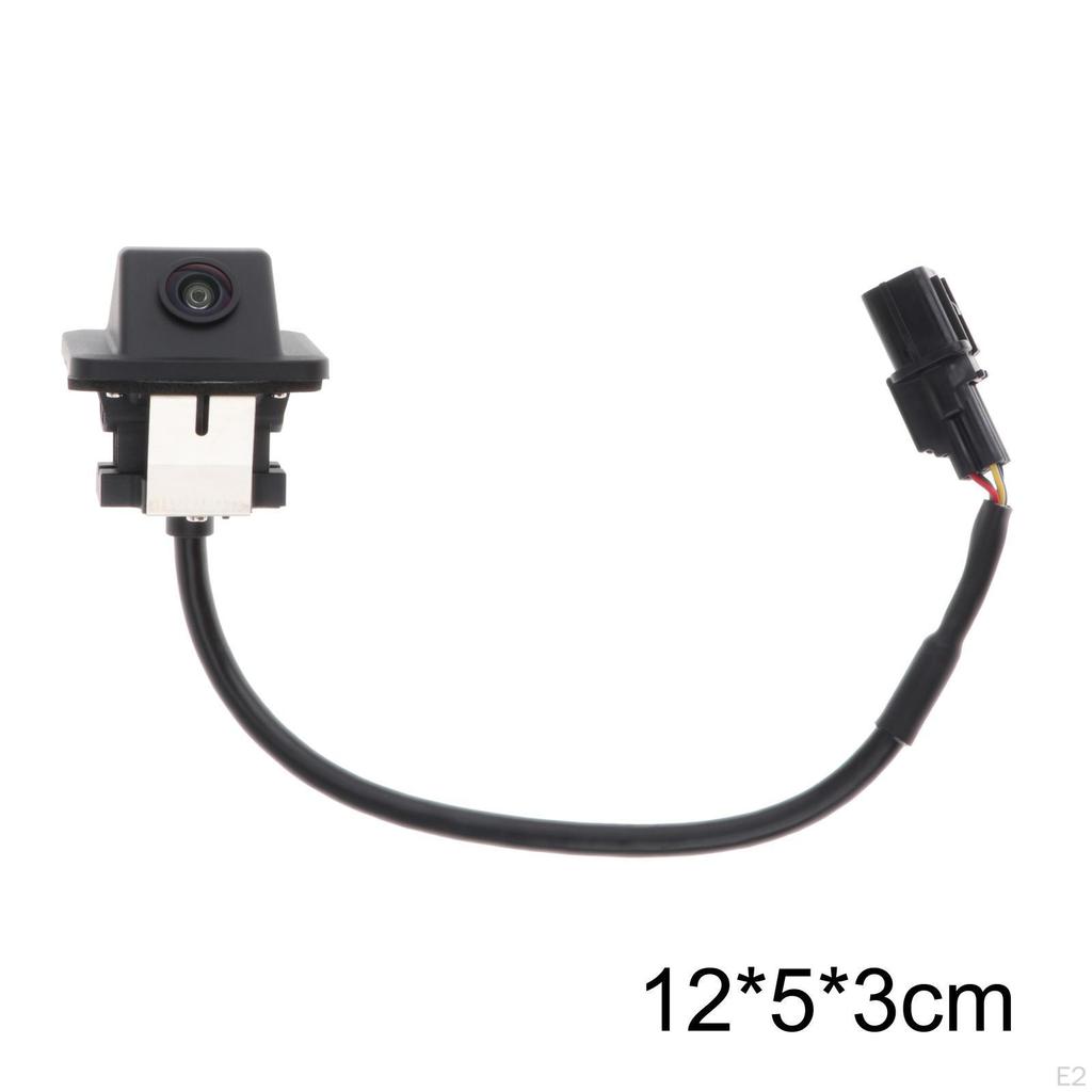 Rear View Back up Camera Reverse ,957602T650, Accessories Spare Parts Car Backup