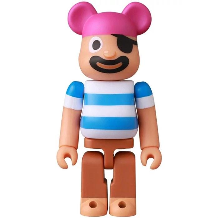 BE@RBRICK SERIES 51 Box of 24