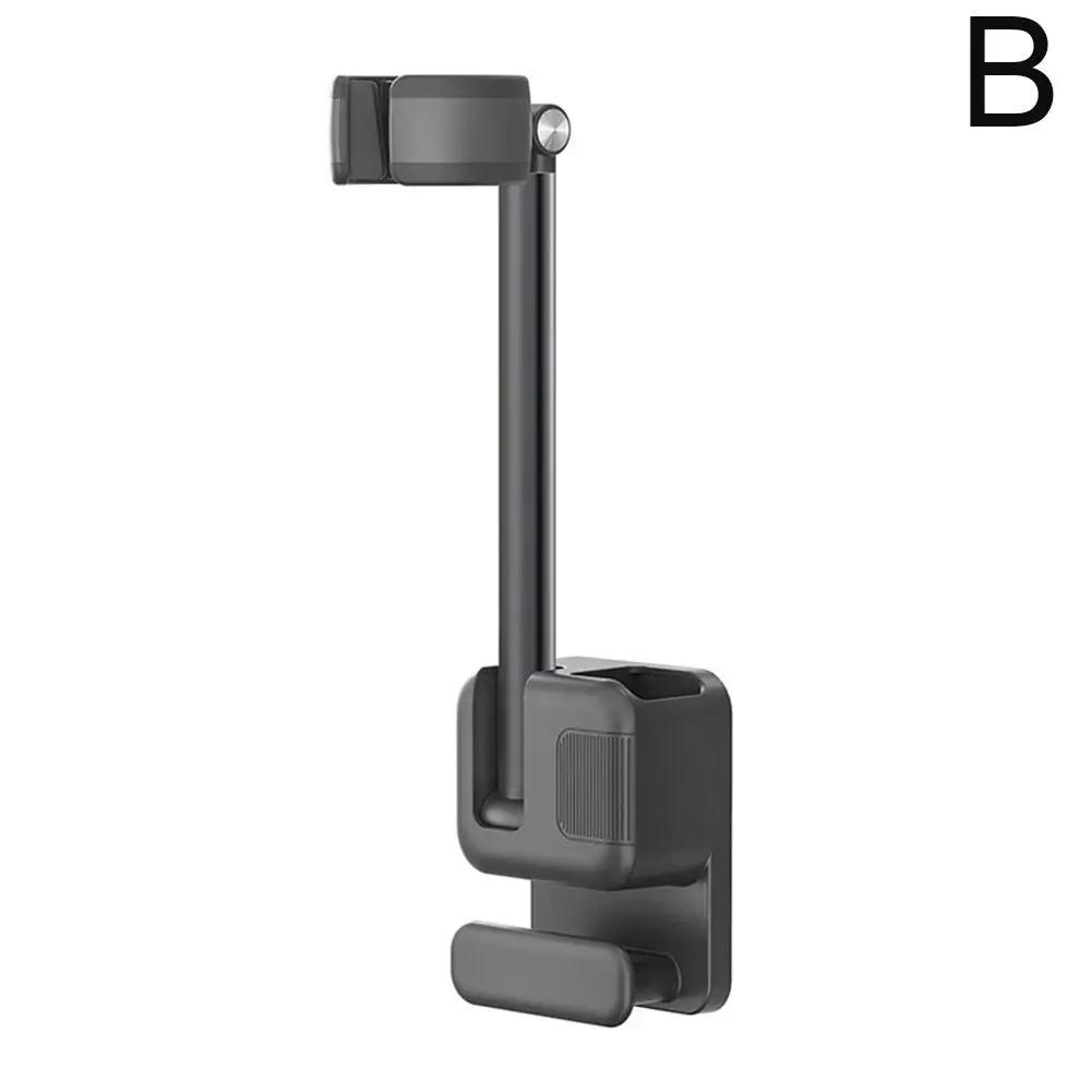 Bathroom Shelf Hair Dryer Holder No To Need Hold Adjustable Wall Hanging Bracket  Dryer Hair Stand Bathroom Organizer Shelves