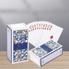 Brangdy Narrow Plastic Guan Dan Poker Cards