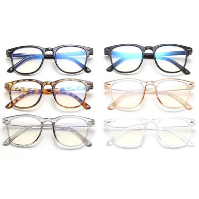 Brillen & Accessoires – Lese- & Computerbrillen