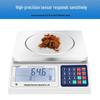 Hochoice High Precision Industrial Counting Scale (CN version)