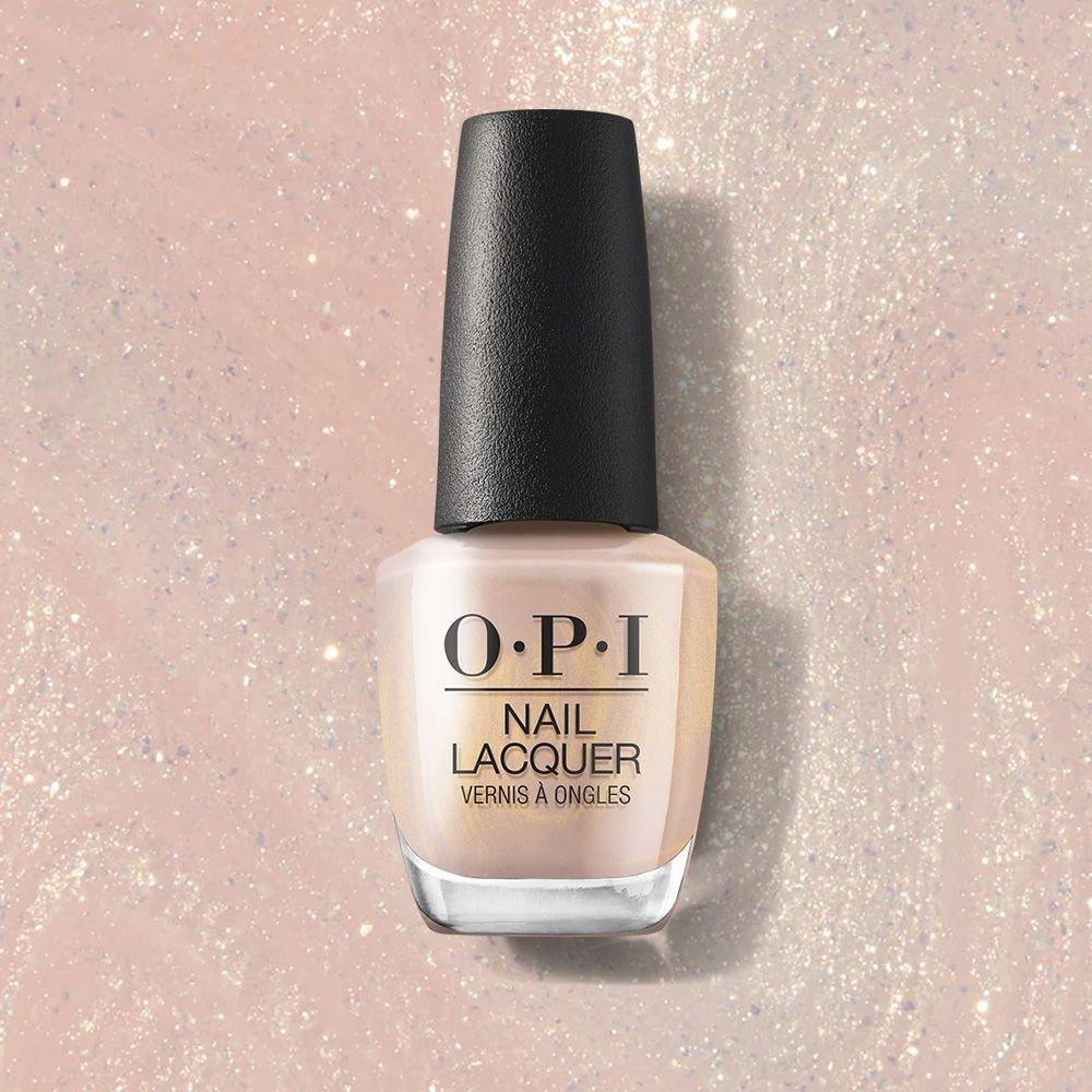 [OPI][Nail Locker] S038 - MIRROR, MIRROR ON THE AWE