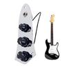 3 Way Guitar Prewired Guitar Switch Control Plate Musical Instrument Accessory