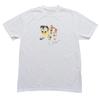 Clairo Charm Cat Tour 2025 T-shirt, storlek S-4XL