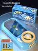 Adventure Racing Car Simulator Steering Wheel Toy for Boys Ages 3-7