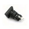 39624-T5A-J01 Center Console Power Outlet Socket Assy For Honda