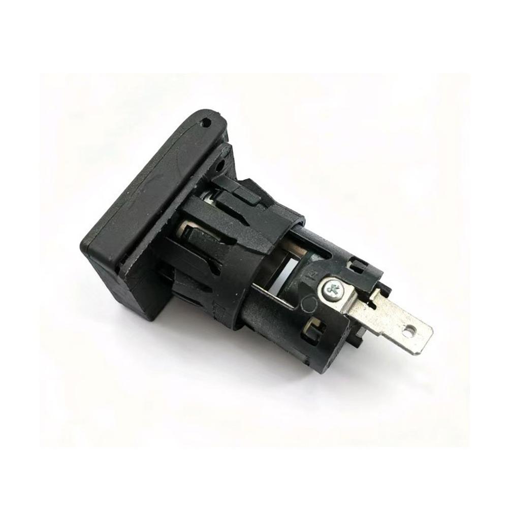 39624-T5A-J01 Center Console Power Outlet Socket Assy For Honda