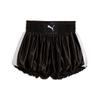Women's Knitted Sports Shorts 636887-01