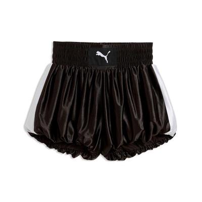 Pantaloncini Sportivi da Donna a Maglia 636887-01