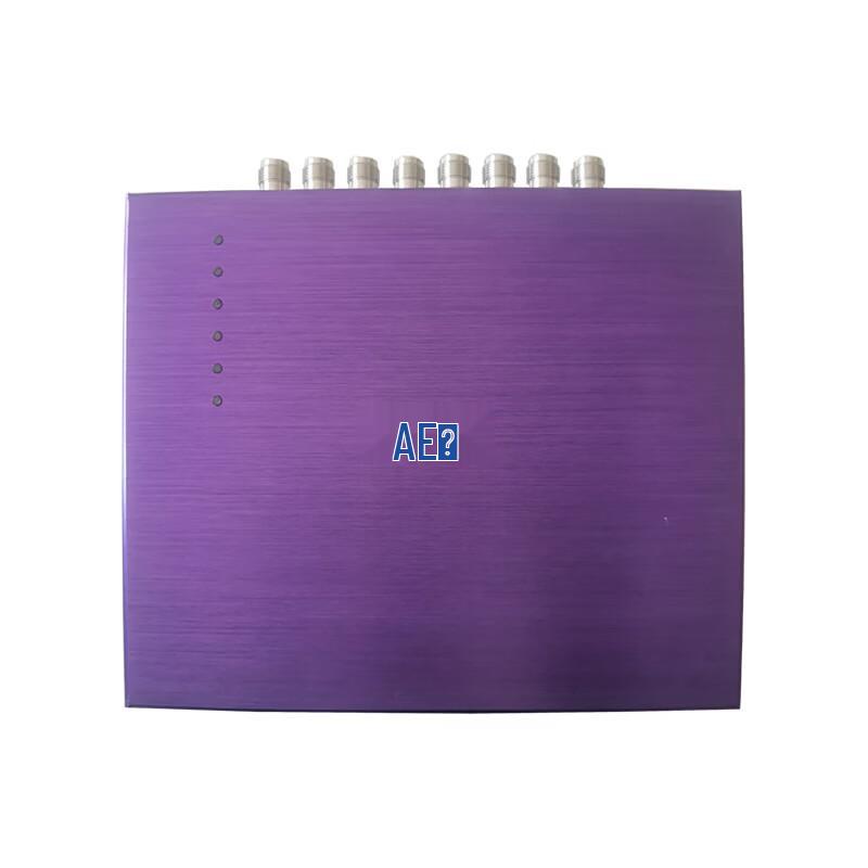 Aebell Data Acquisition Host CN plug (adapter included)