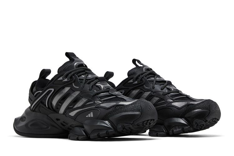 adidas XLG Deluxe Černá (Ženy)