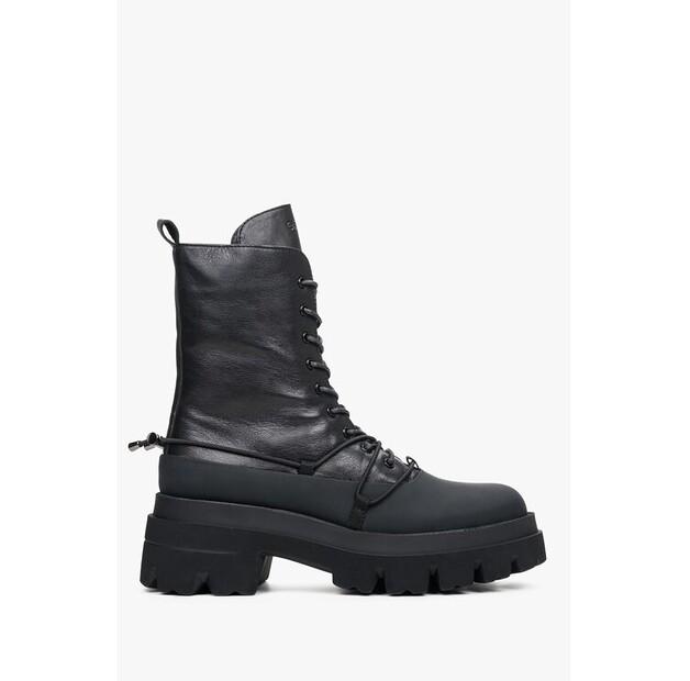 

Ботинки Estro ER00111821 EU 38