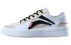 Badfive The Rebel Cushioning Slip Resistant Abrasion Resistant Low Top Performance Basketball Shoes Men's AGBP021-3