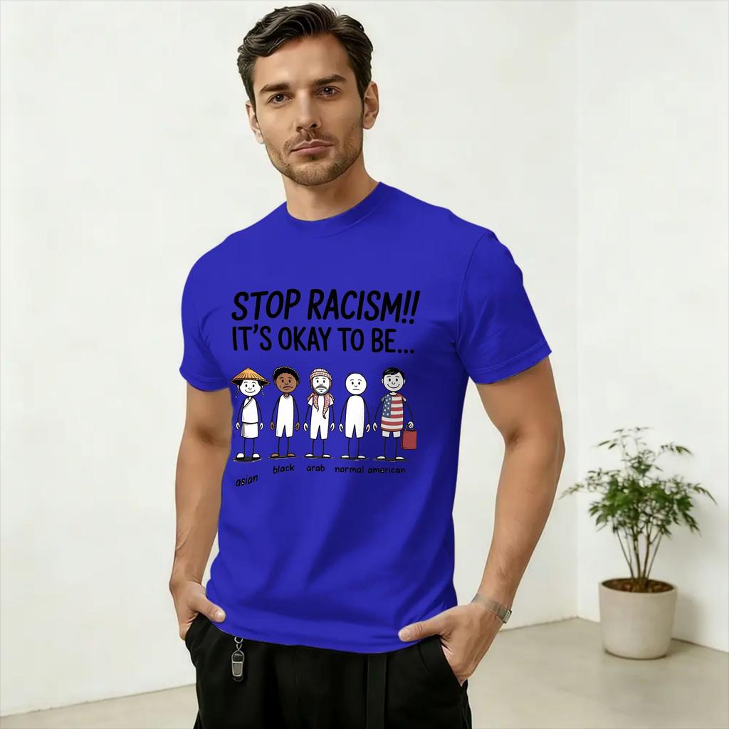 Backrooms Movie Pure Cotton T Shirt For Unisex Summer La Pimpa Y2K Funny TShirts O Neck Hippie Tees Plus Size Hot Sale Tops