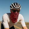 Outdoor Cycling Mask Fashion Printed Headscarf Neck Scarf