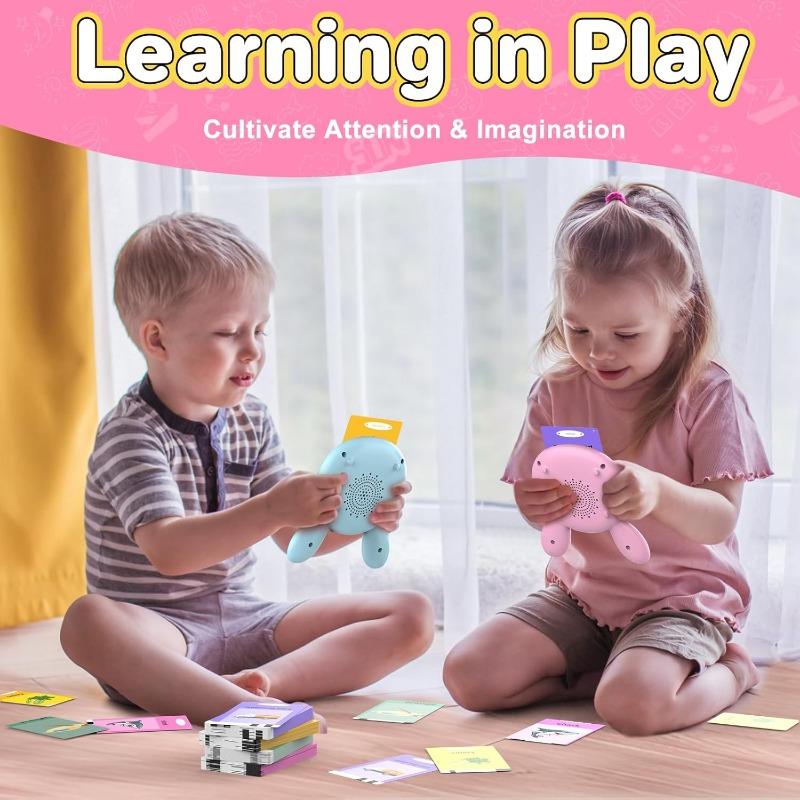 Говорящие карточки — фото 10