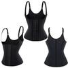 Abdominal Tummy Control Shapewear Postpartum Girdle Body Shaper Waist Cinching Corset  Workout
