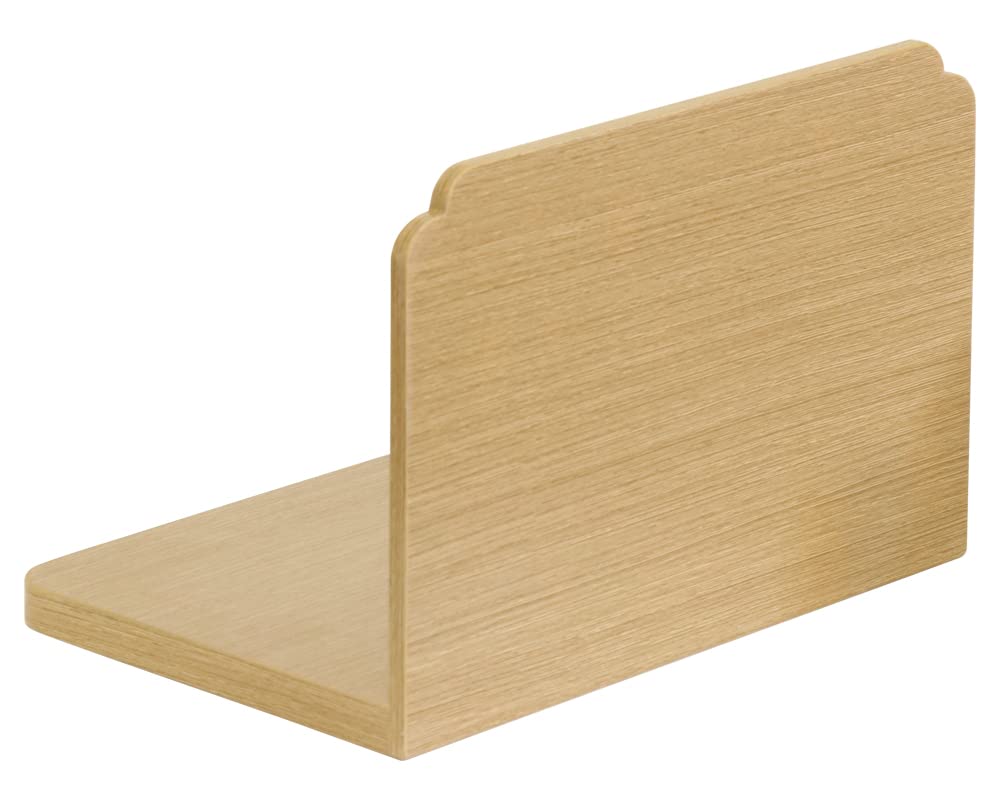 Mini Buddhist Altar, Open Type "Stage ONE" Light Color, for Home Memorial Service