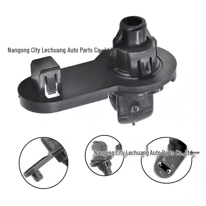 Nissan NV200 Hood Engine Support 65773-CY00B