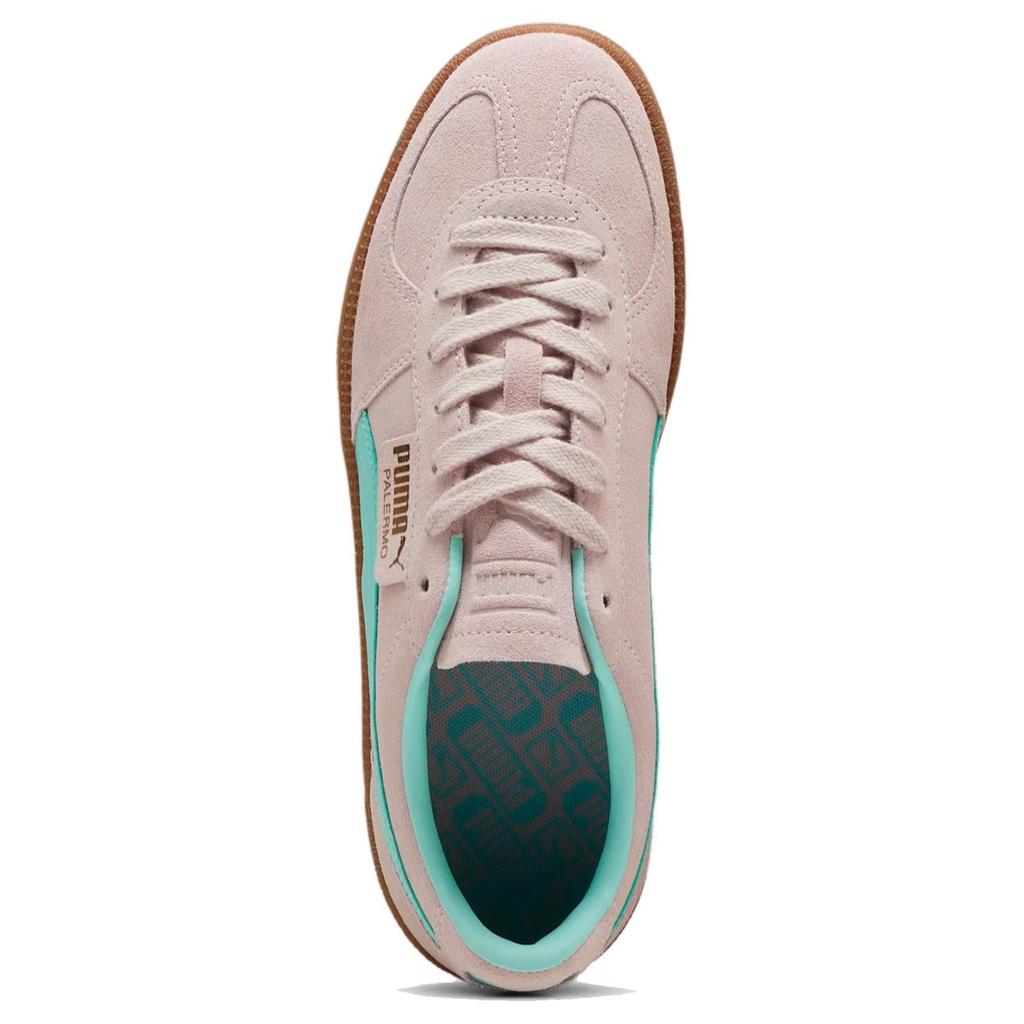 PUMA Palermo Mauve Mist Mint Unisex 396463-23