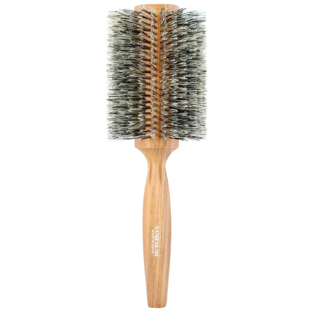 Soft Roll Brush SR (75mm SR-702)