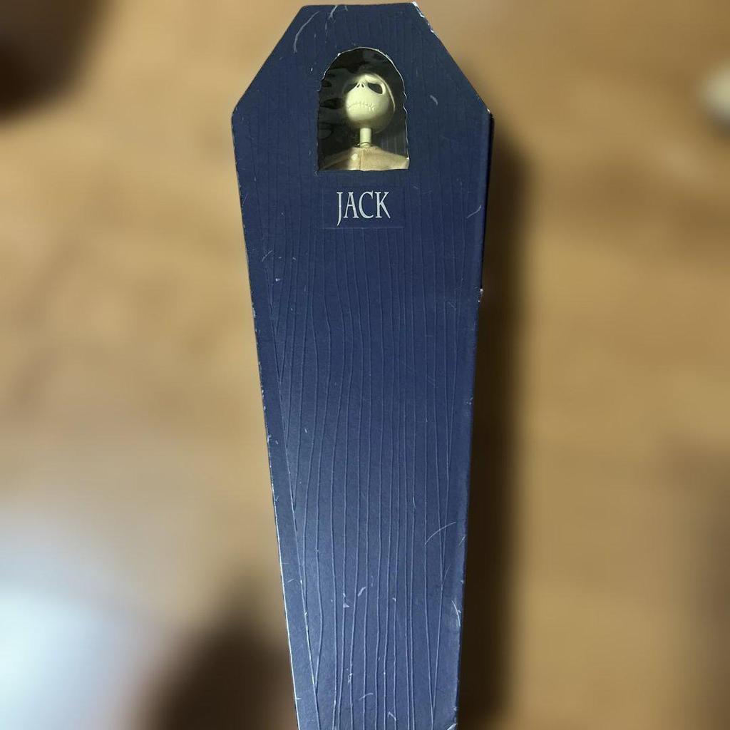 [USED] Jun Planning COLLECTION DOLL Jack (Pajamas)