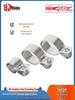 304 Stainless Steel U-Shaped Grounding Clamp