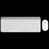 Logitech MK470 Wireless Keyboard and Mouse Combo